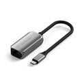 Sie sehen das Produktbild 01 von Satechi USB-C 2,5 Gigabit Ethernet Adapter Satechi USB-C 2,5 Gigabit Ethernet Adapter
