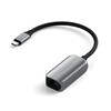 Satechi USB-C 2,5 Gigabit Ethernet Adapter