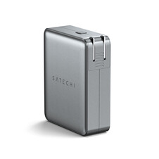 Satechi 145W USB-C 4-Port GaN Travel Charger