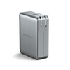 Satechi 145W USB-C 4-Port GaN Travel Charger