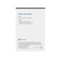 Sie sehen das Produktbild 02 von Microsoft Office Home 2024 EU, 1 Lizenz, deutsch Microsoft Office Home 2024 EU, 1 Lizenz, deutsch