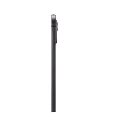 Apple iPad Pro 13" Wi-Fi mit Standardglas, 1TB, space schwarz