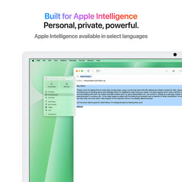 iMac 24" mit 4.5K Retina Display, M4 Chip 8-Core CPU und 8-Core GPU, 16GB, 256GB SSD, grün