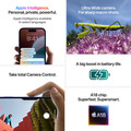 iPhone 16 Plus, 128GB, grün
