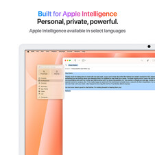 iMac 24" mit 4.5K Retina Display, M4 Chip 10-Core CPU und 10-Core GPU, 16GB, 512GB SSD, orange