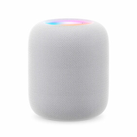 HomePod - Weiß (2. Generation)