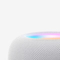HomePod, weiß