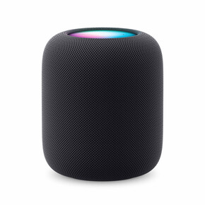 HomePod, mitternacht