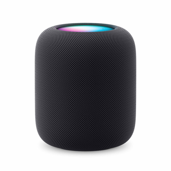Sie sehen das Produktbild 01 von HomePod - Mitternacht (2. Generation) HomePod - Mitternacht (2. Generation)