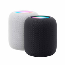 Sie sehen das Produktbild 03 von HomePod - Mitternacht (2. Generation) HomePod - Mitternacht (2. Generation)