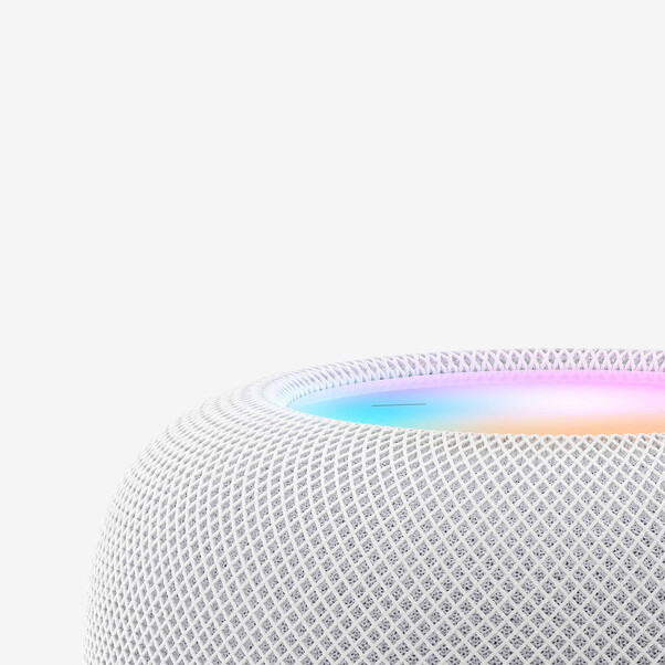 Sie sehen das Produktbild 07 von HomePod - Mitternacht (2. Generation) HomePod - Mitternacht (2. Generation)