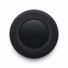 HomePod, mitternacht
