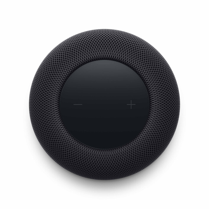 HomePod, mitternacht
