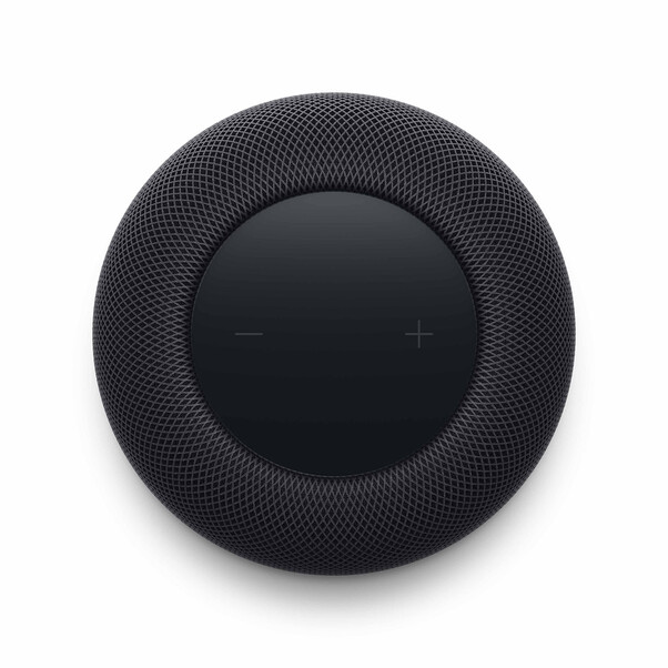 Sie sehen das Produktbild 09 von HomePod - Mitternacht (2. Generation) HomePod - Mitternacht (2. Generation)