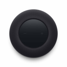 HomePod, mitternacht