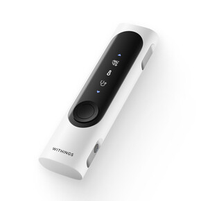 Withings BeamO 4-in-1 Gesundheitscan