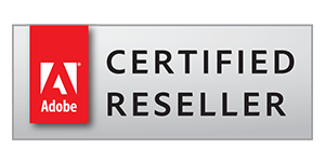 Logo Adobe