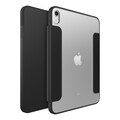 Otterbox Symmetry Folio für iPad 10.Gen., schwarz (NEW DESIGN) ProPack