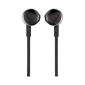 JBL TUNE205, In-Ear Kopfhörer, schwarz