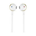 JBL TUNE205, In-Ear Kopfhörer, champagner gold