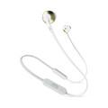 JBL TUNE205, In-Ear Kopfhörer, champagner gold