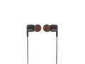 JBL TUNE210, In-Ear Kopfhörer, schwarz