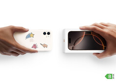 Abbildung mit 2 iPhone Artikeln