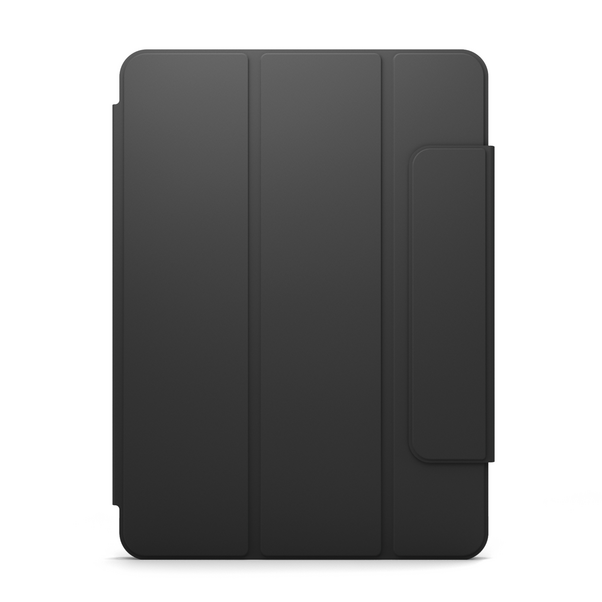 Vonmählen Foldable Folio für iPad/iPad Air 11&quot; (2025), schwarz