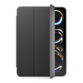 Vonmählen Foldable Folio für iPad/iPad Air 11&quot; (2025), schwarz