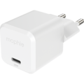 Mophie USB-C 35W GaN EU Netzadapter, weiss