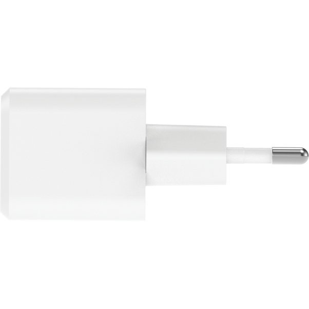Mophie USB-C 35W GaN EU Netzadapter, weiss