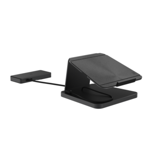 Zagg Pro Dock EU, grau-schwarz
