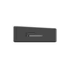 Sie sehen das Produkt Zagg 9 Port Hub, grau-schwarz, Produktbild: 06 Zagg 9 Port Hub, grau-schwarz
