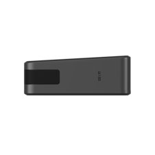 Sie sehen das Produkt Zagg 9 Port Hub, grau-schwarz, Produktbild: 08 Zagg 9 Port Hub, grau-schwarz