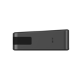 Zagg 9 Port Hub, grau-schwarz