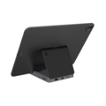 Zagg 6 Port Media Hub, grau-schwarz
