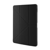 dbramante London Multi-View Slim Folio Case für iPad 11" (A16/10.9"), schwarz