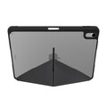 dbramante London Multi-View Slim Folio Case für iPad 11&quot; (A16/10.9&quot;), schwarz