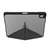 dbramante London Multi-View Slim Folio Case für iPad 11" (A16/10.9"), schwarz