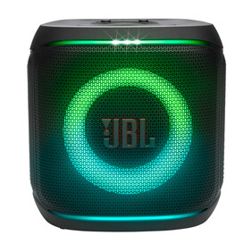 JBL Partybox Encore 2, Bluetooth-Partylautsprecher, schwarz