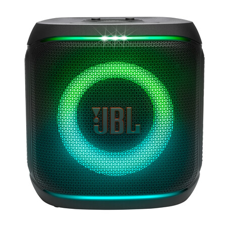 JBL Partybox Encore 2, Bluetooth-Partylautsprecher, schwarz