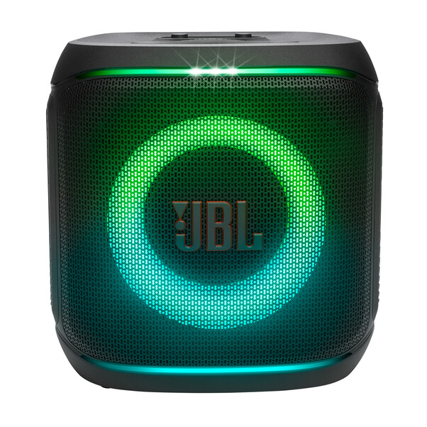 JBL Partybox Encore 2, Bluetooth-Partylautsprecher, schwarz