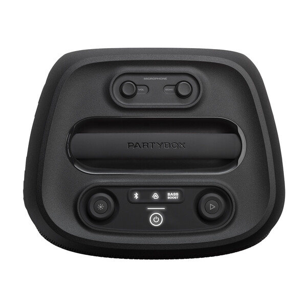 JBL Partybox Encore 2, Bluetooth-Partylautsprecher, schwarz