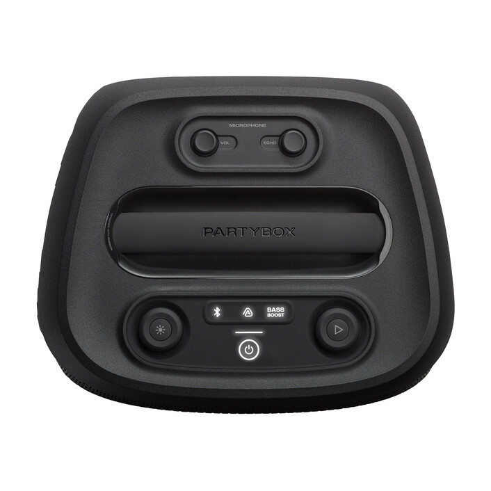 JBL Partybox Encore 2, Bluetooth-Partylautsprecher, schwarz