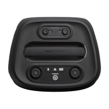 JBL Partybox Encore 2, Bluetooth-Partylautsprecher, schwarz