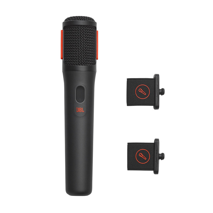 JBL Partybox Encore 2, Bluetooth-Partylautsprecher, schwarz