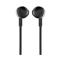 JBL TUNE205, In-Ear Kopfhörer, schwarz