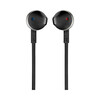 JBL TUNE205, In-Ear Kopfhörer, schwarz