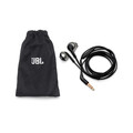 JBL TUNE205, In-Ear Kopfhörer, schwarz