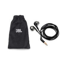 JBL TUNE205, In-Ear Kopfhörer, schwarz